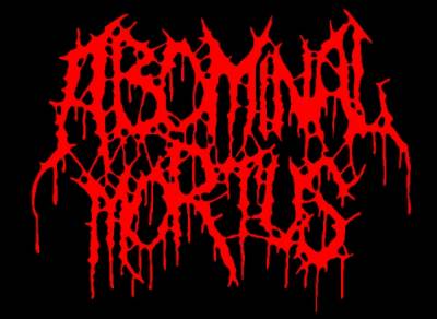 logo Abominal Mortus